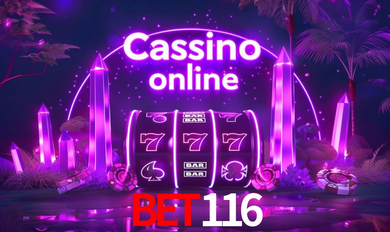 Segurança 2FA Bet116