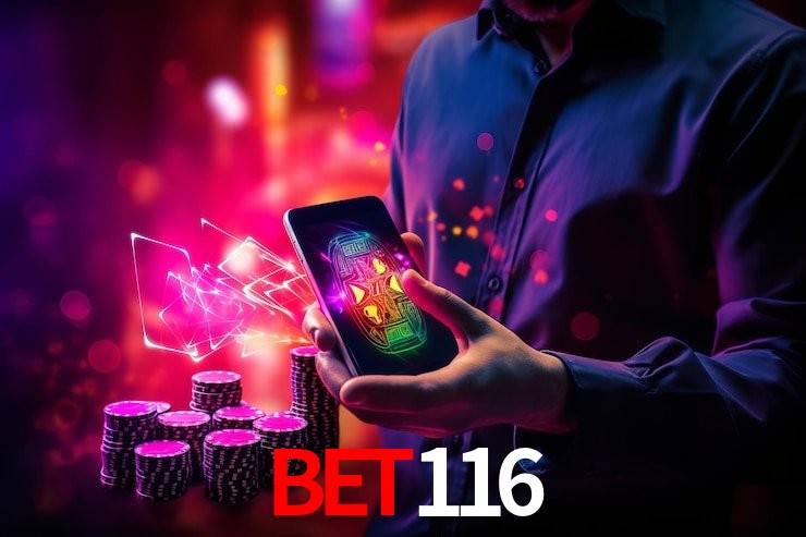 Interface Premium Bet116