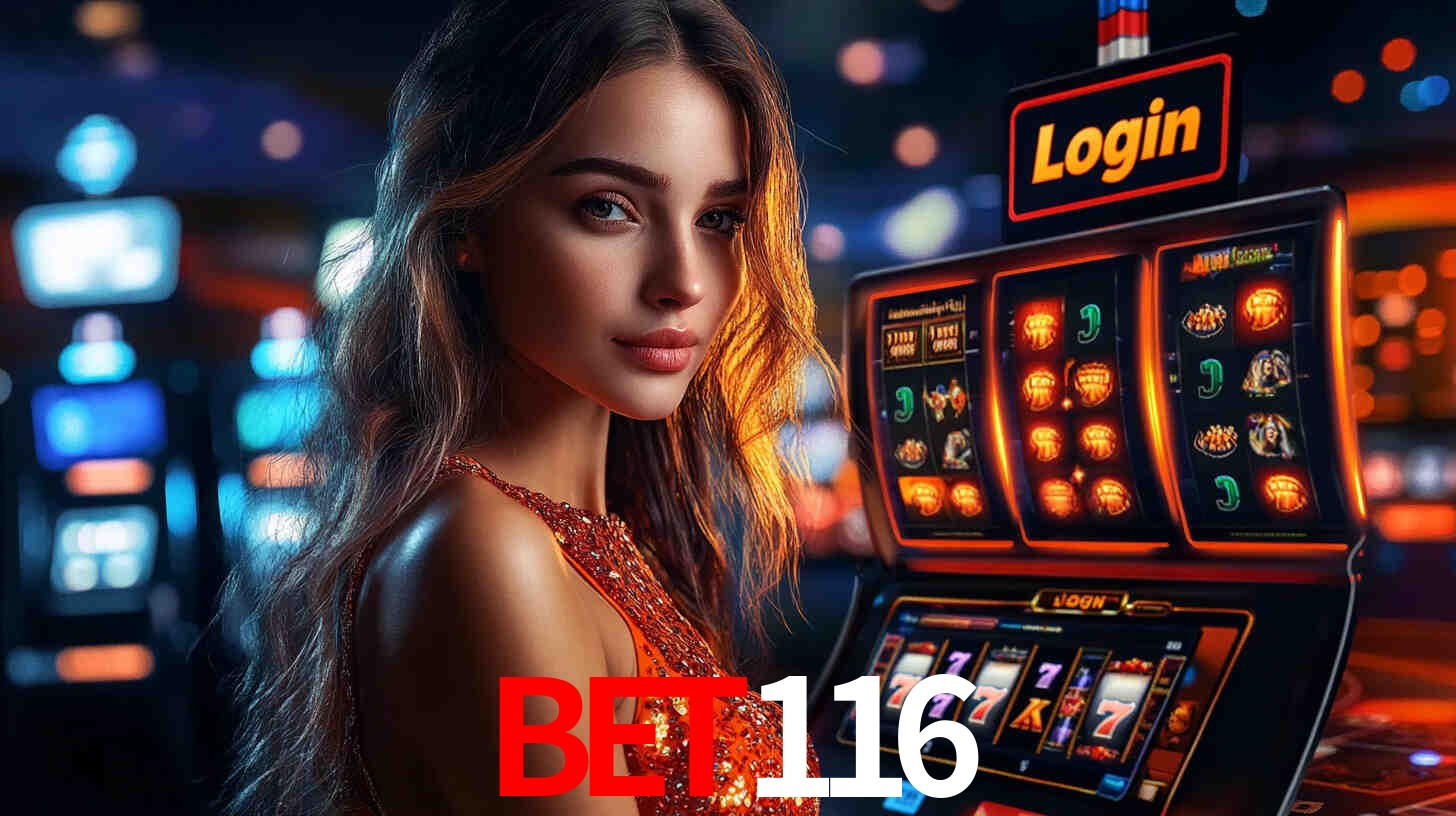 Bet116 Vip