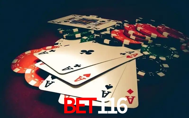 Benefícios VIP na Bet116