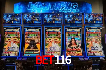 Descubra a Essência do Bet116: Nossa História e Compromissos