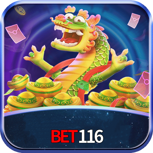 Imagem promocional da Bet116 mostrando a plataforma e suas vantagens